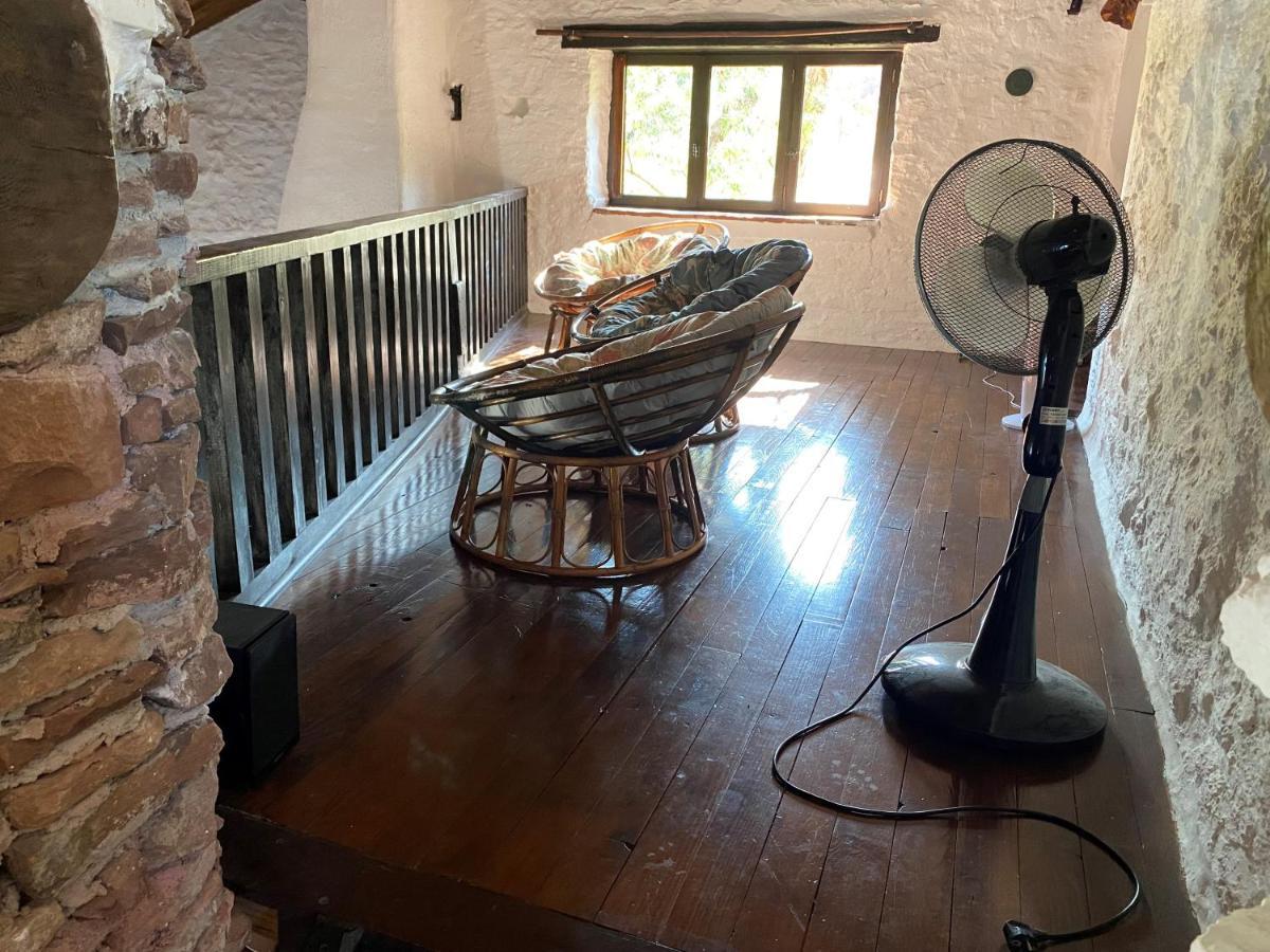 La Bergerie, With Private Pool And Garden Villa Lodeve Exterior photo
